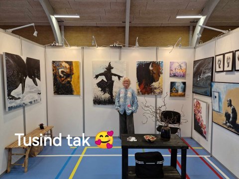 Kunstmesse