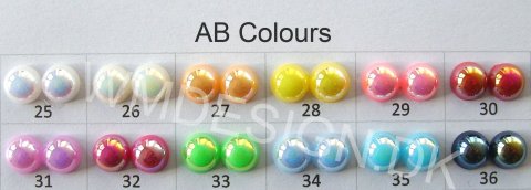 AB Colours