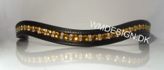 WM Browbands